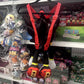 Sonic The Hedgehog Plush Backpack
