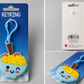 Kawaii Ramen Bowl Keyring