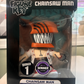 Figure Key Chainsaw Man Series 1 Vinyl Head Moveable Plush