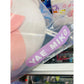 Genshin Impact Teyvat Zoo Plush Pillow Yae Miko