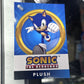 Sonic the Hedgehog Miles Tails
