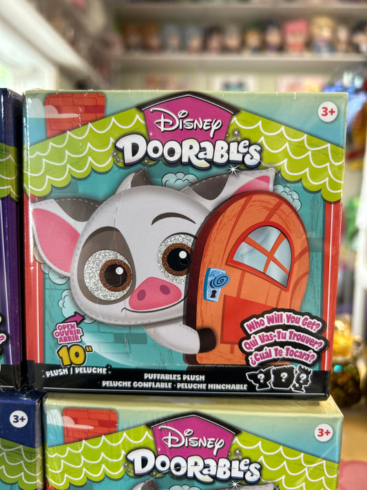 Disney Doorables Pua 10
