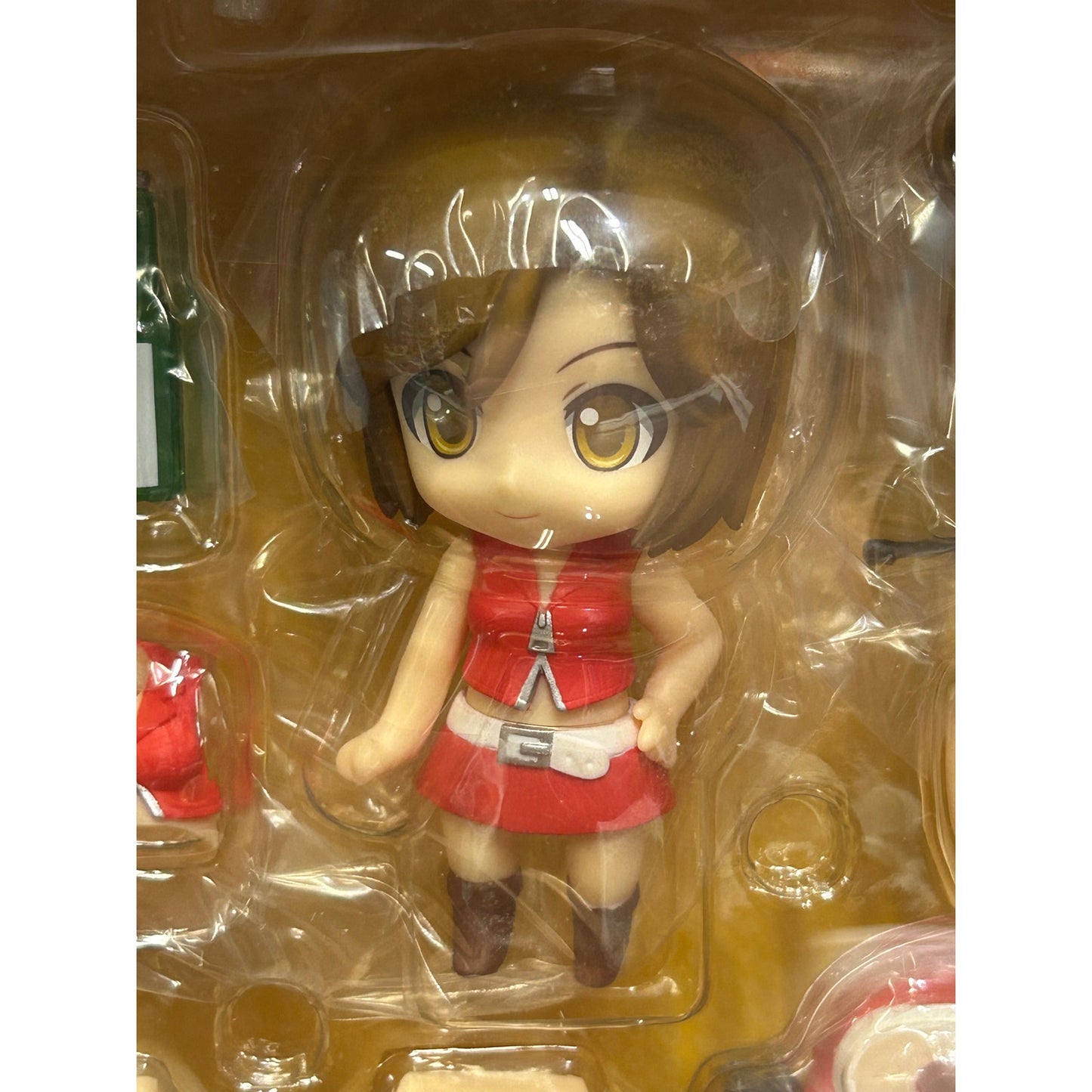 Good Smile Nendoroid Meiko (Hatsune Miku Vocaloid Series)