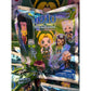 JOJO's Bizarre Adventure: Stone Ocean Figural Bag Clip Series 1 Mystery Blind Bag
