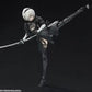 Bandai SHFiguarts Nier Automata 2B figur