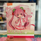 BLOKEES Hatsune Miku DaaLaMode Series Sakura Miku Collectible Figure