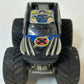 Marvel X-Men Wolverine Monster Truck Toy Vehicle