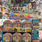 Disney Doorables Technicolor Mini Peek Mystery Blind Box