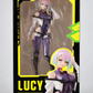 Cyberpunk: Edgerunners Lucy 1/7 Scale Collectible Figure – Boxed