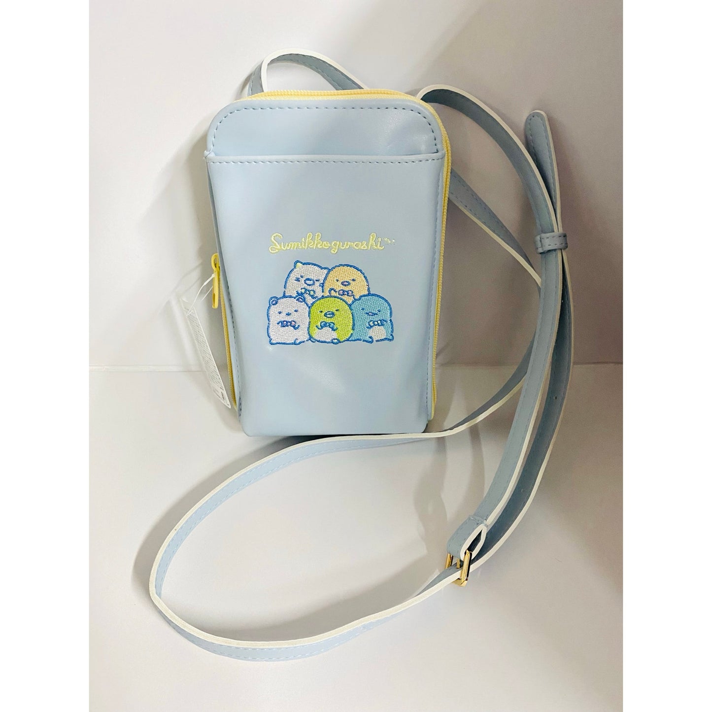 Sumikko Gurashi Smartphone Crossbody Bag Multipurpose