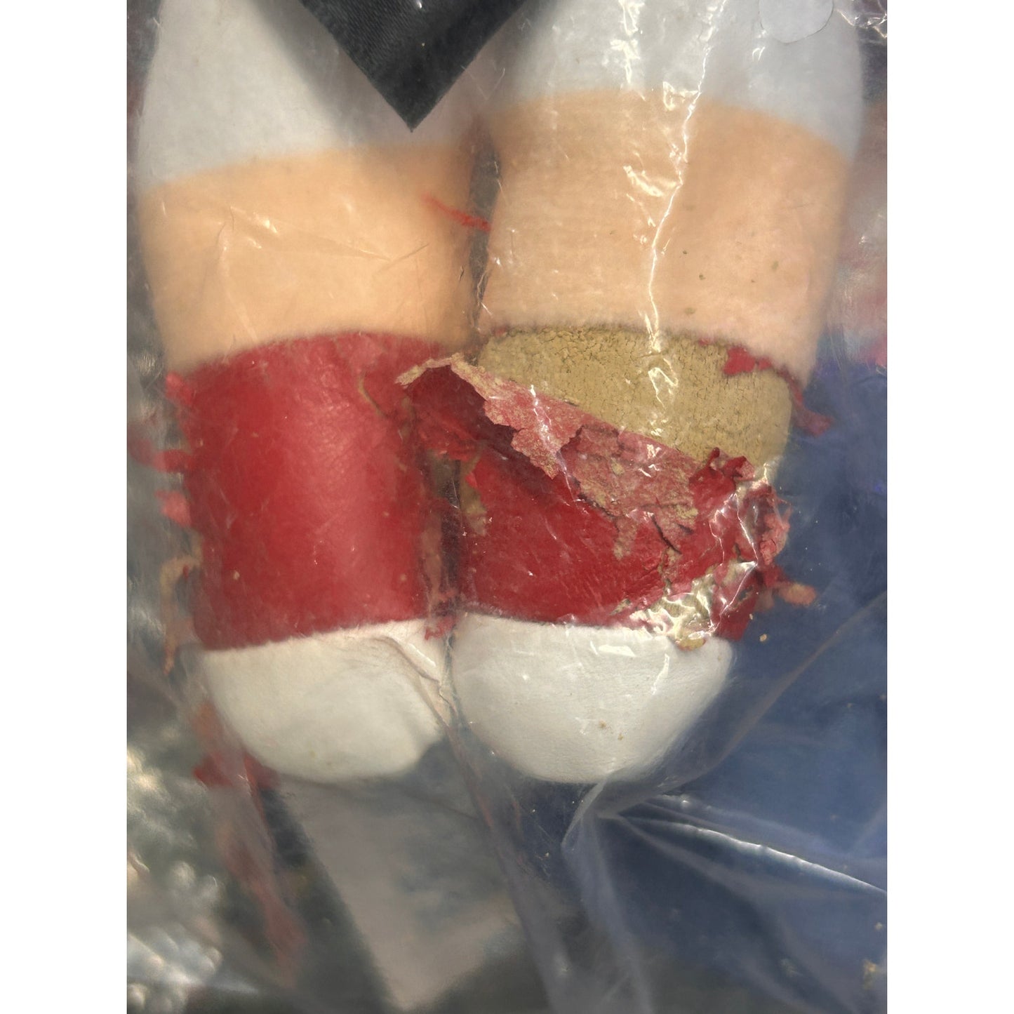 Identity V Naib Subedar Plush