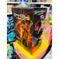 Abysse America Death Note Light Super Figure Collection