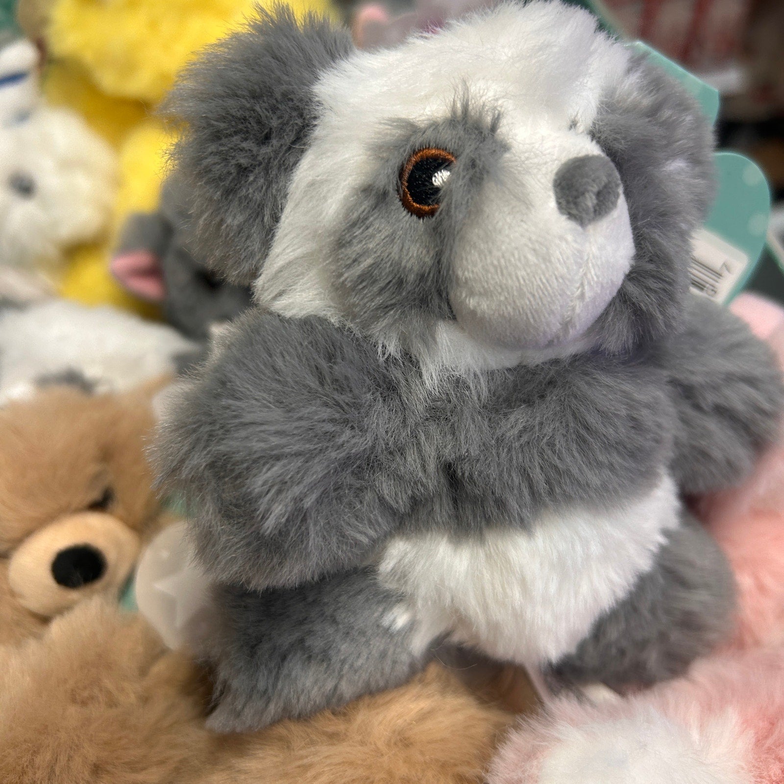 Worlds Softest Plush