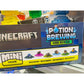 Minecraft Mini Mode Potion Brewing Mini Figure