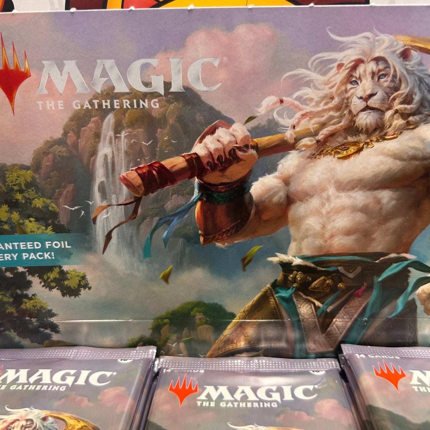 Magic The Gathering Modern Horizons 3