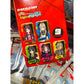 Girls Band Cry Foil Marukaku Tin Badge Blind Bag