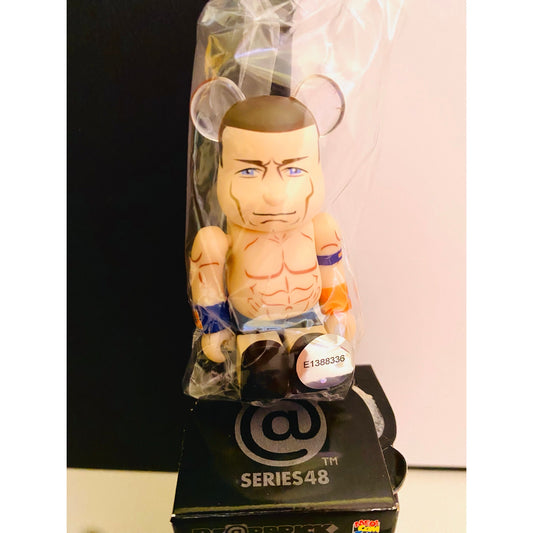 BE@RBRICK Series 48 Blind Box “John Cena”