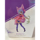 ESPRESTO No Game No Life Glittery Raincoat Shiro Figure