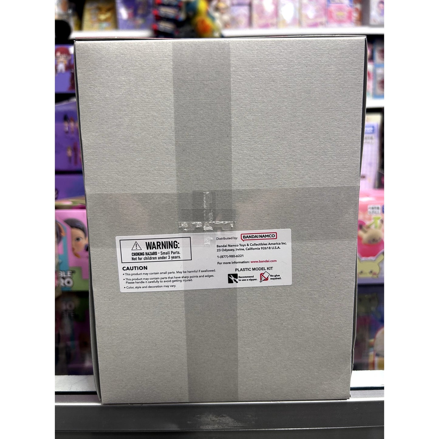 Pokemon Fuecoco/Chochodile Model Kit