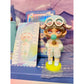 Simon Toys Kunana Bubble Girls Series Blind Box "Mint"