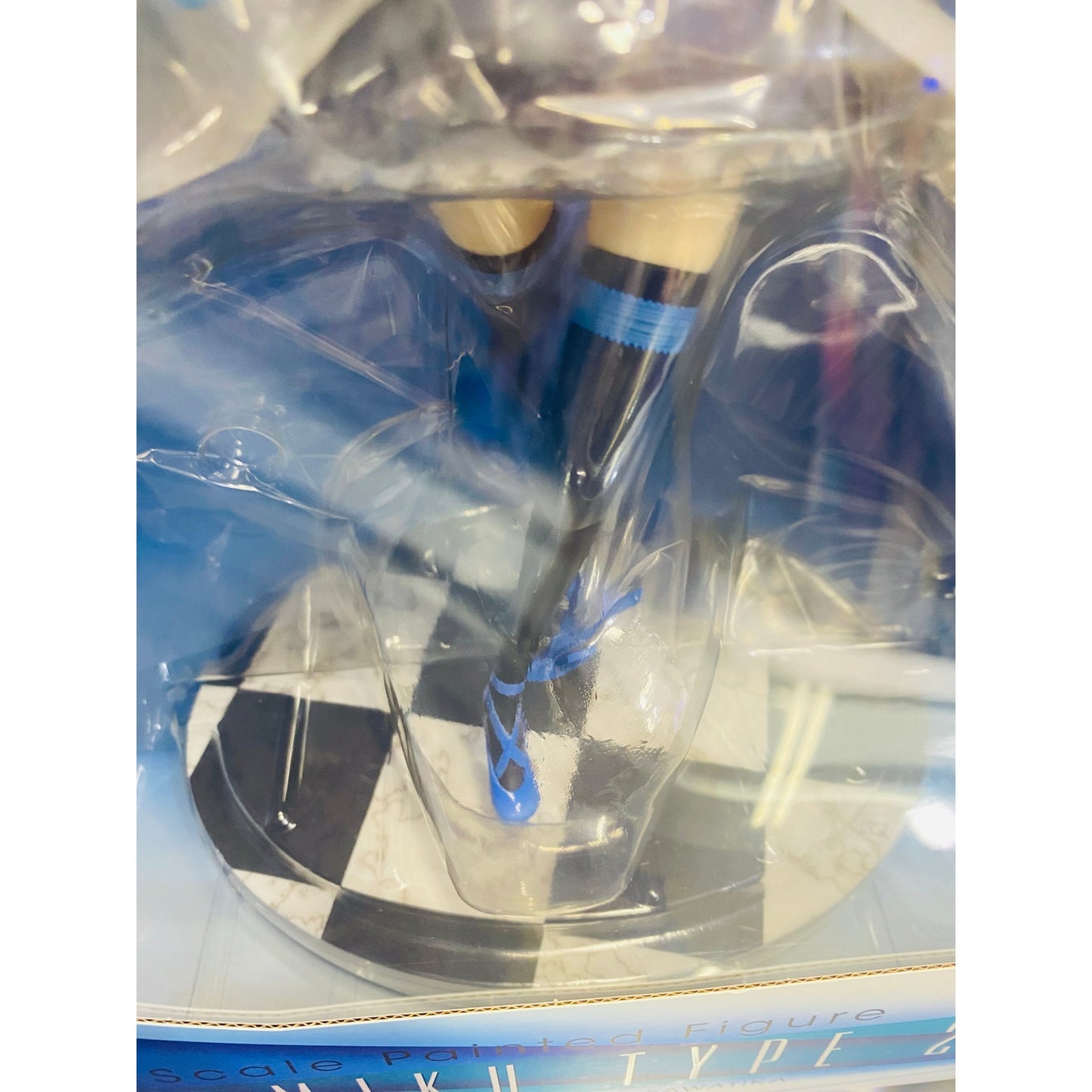 Hatsune Miku 7th Dragon Type 2020 1/7 Scale Complete Figure