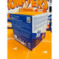 POP MART The Monsters Labubu Wacky Mart Series Blind Box Tumbler Cups