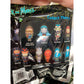 Rick and Morty 10th Anniversary S5 Figural Bag Clip Blind Bag