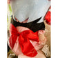 Touhou Project Jumbo HUGE Remilia Scarlet FumoFumo Plush