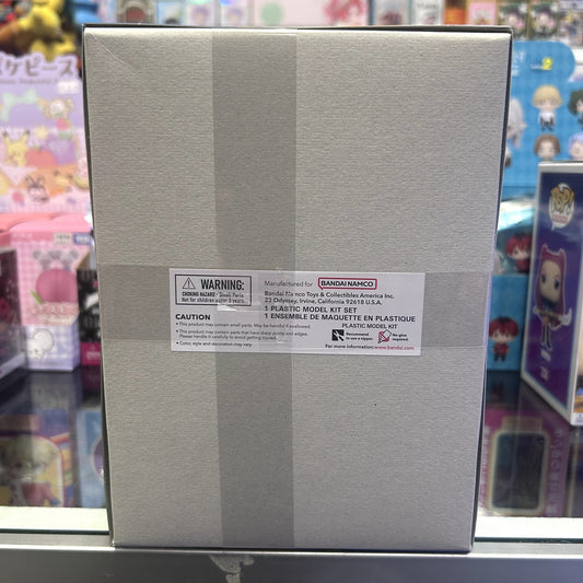 Pokemon Psyduck Quick Model Kit
