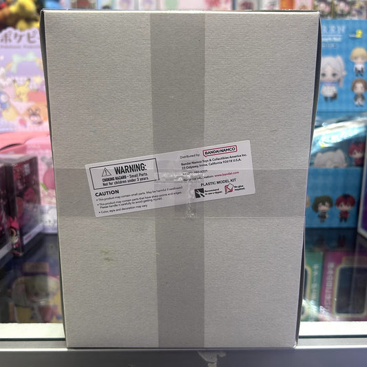 Pokemon Squirtle Quick Model Kit