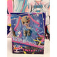 Needy Streamer Overload KAngel Luminasta Figure – SEGA