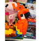 Mattel Minecraft Plush