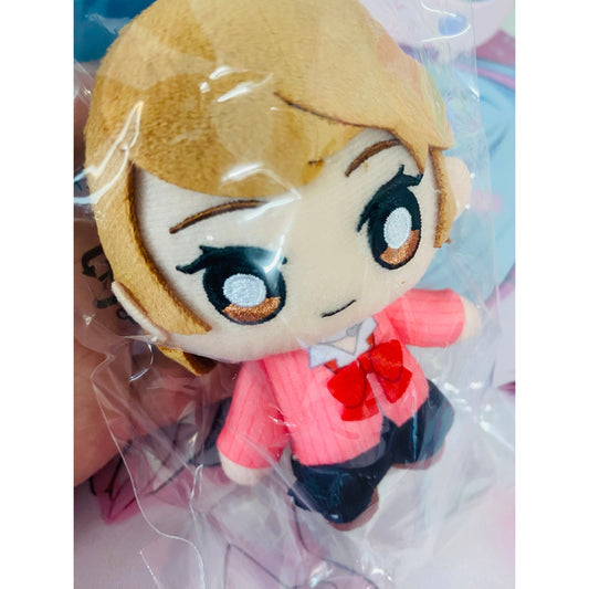 P3R Persona Plush Keychain Nui Mascot Yukari Takeba