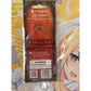 The Seven Deadly Sins King Rubber Keychain
