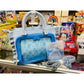 Pichi Pichi Pitch Birthday Set Bag Hanon