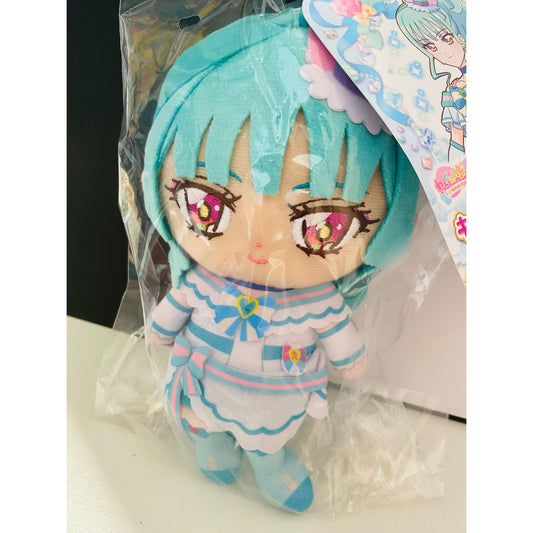 Wonderful Pretty Cure! Cure Friends Plush Lillian