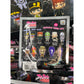 Jojo's Bizarre Adventure Stardust Crusaders Figural Bag Clip Blind Bag