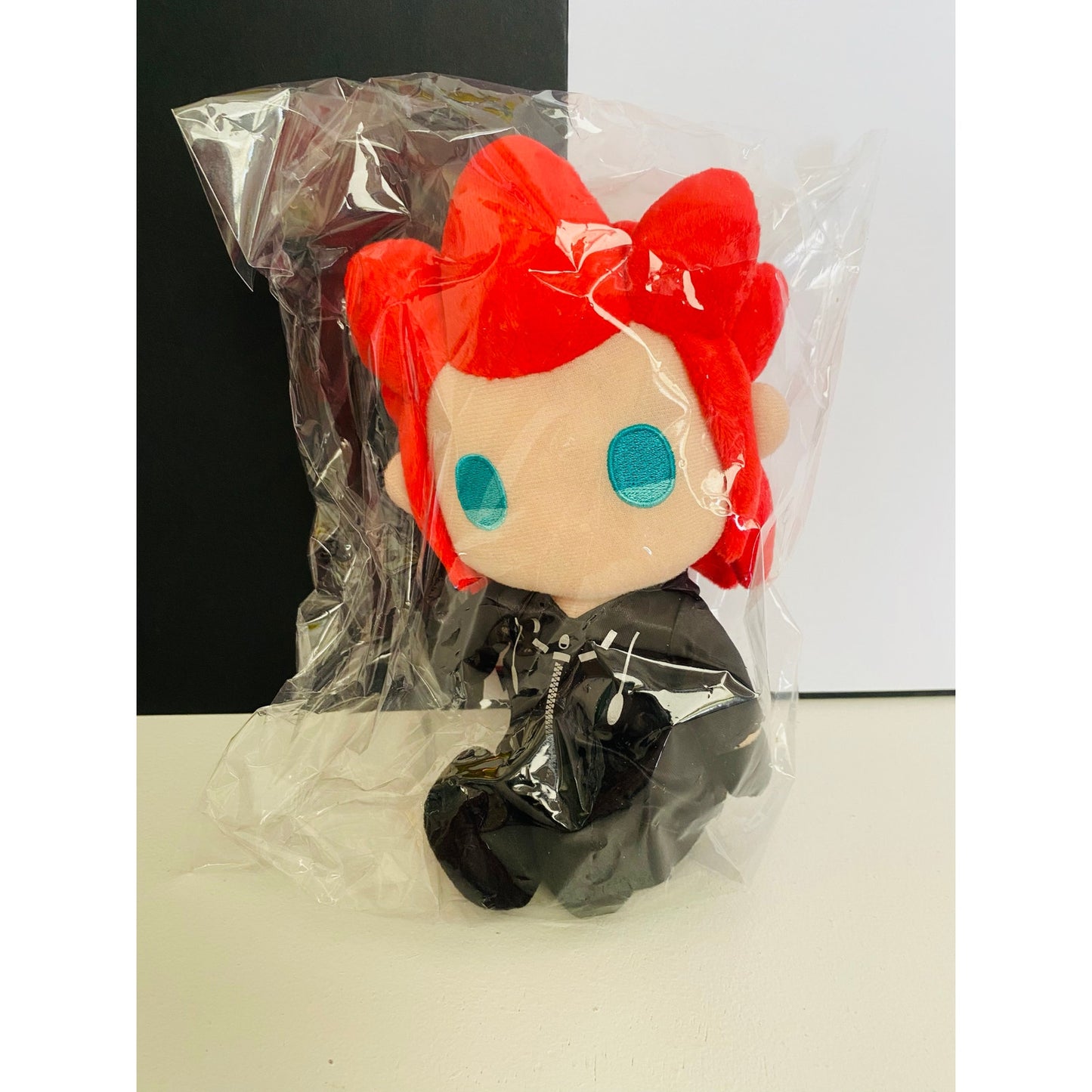 Kingdom Hearts III Series Plush Axel