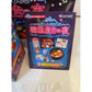 Petit Sample Neon og Romance Korean Food Stall Night Blind Box 2/8