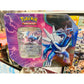 Pokemon TCG: Azure Legends Tin