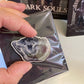 Actoys x Bandai Dark Souls Proof of the Concord Kept Official Pin Badge