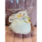 Mikko Illustrations Plush Pouch Souffle