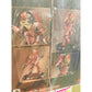 Mass Effect Urdnot Wrex 9-inch Scale Statue