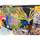 Pokemon TCG: Azure Legends Tin Xerneas