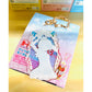 Cardcaptor Sakura Sakura's Keychain Collection Type 4