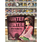 Hunter × Hunter Alluka Zoldyck / Nanika MASTERLISE Ichiban Kuji Prize E Figure