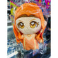 Pichi Pichi Pitch Plush Plus Pouch Sara