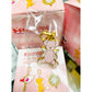 Cardcaptor Sakura Mini Charm Collection Style 2
