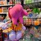 Sonic The Hedgehog Classic Amy Plush