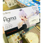 Figma RWBY Ice Queendom Weiss Schnee